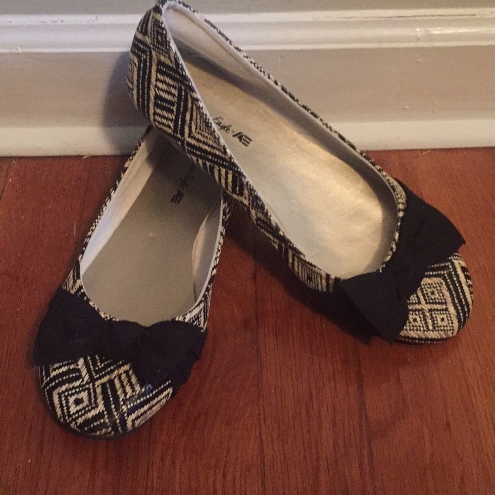 American Eagle Flats